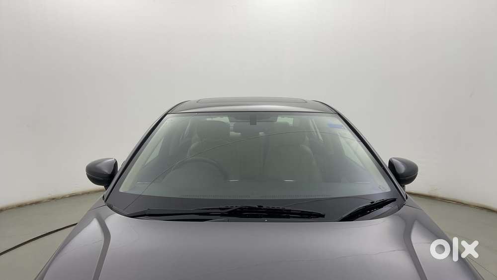 Honda City I-vtec Cvt Zx, 2021, Petrol