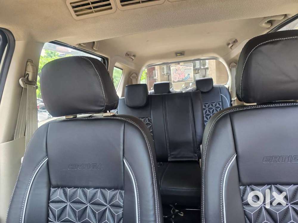 Maruti Ertiga Vdi 2016