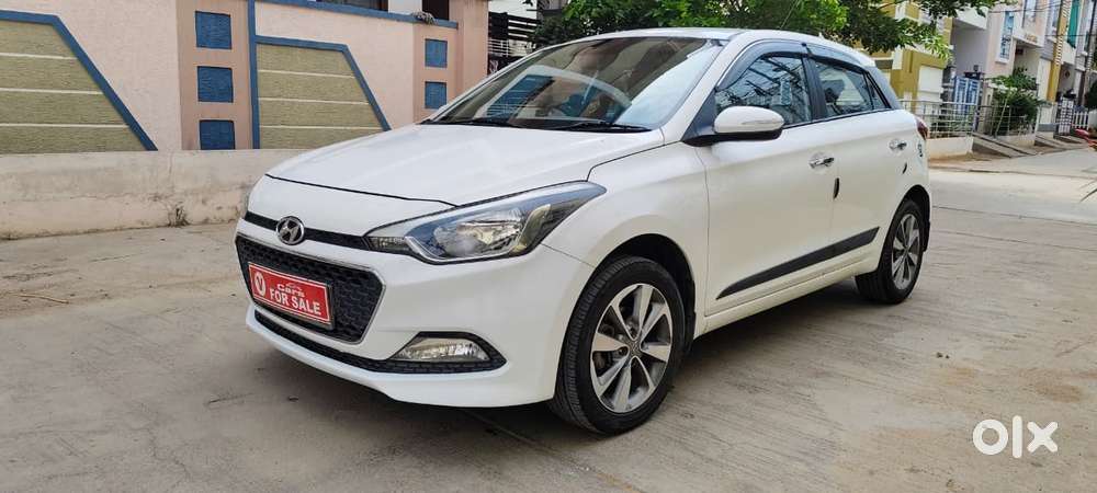 Hyundai I20 Diesel Asta, 2015, Diesel