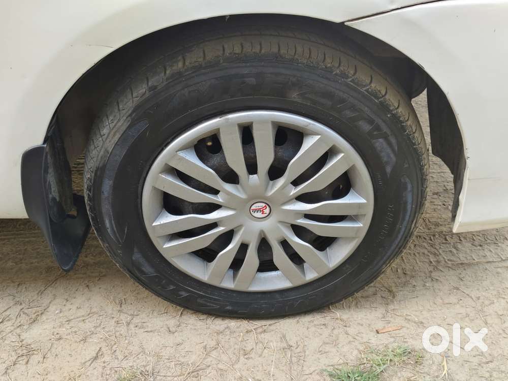 Toyota Etios 1.5 G, 2018, Petrol