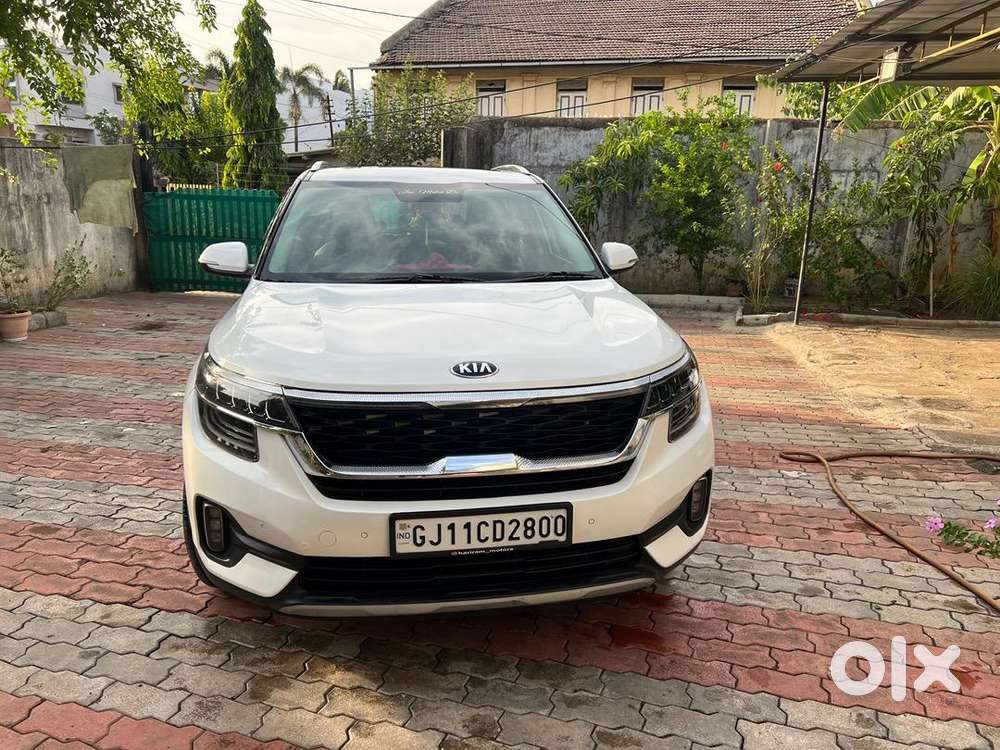 Kia Diesel Automatic 2019 Year