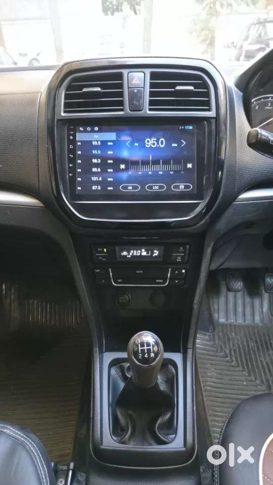 Maruti Suzuki Vitara Brezza Zdi, 2019, Diesel