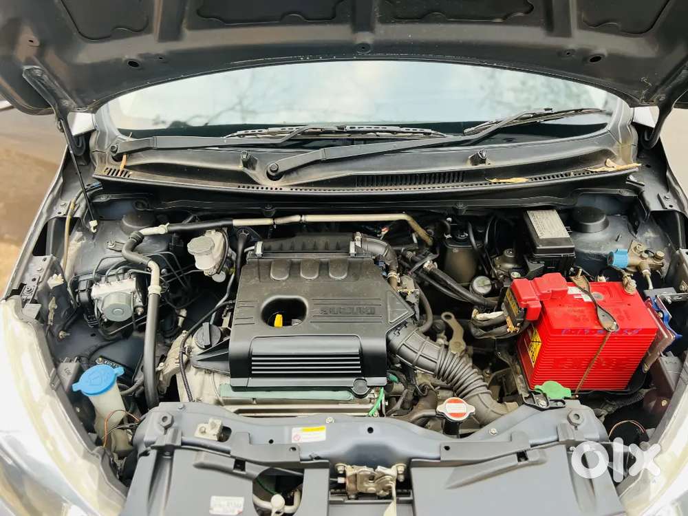 Maruti Suzuki Celerio 2019 Cng & Hybrids Well Maintained