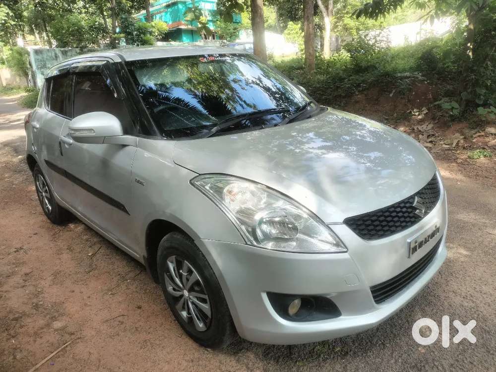 Swift Vdi Diesel Maruti 2014