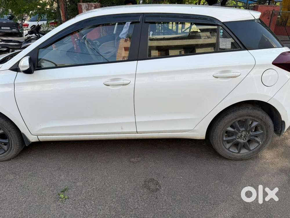 Hyundai New I20 Good Condition