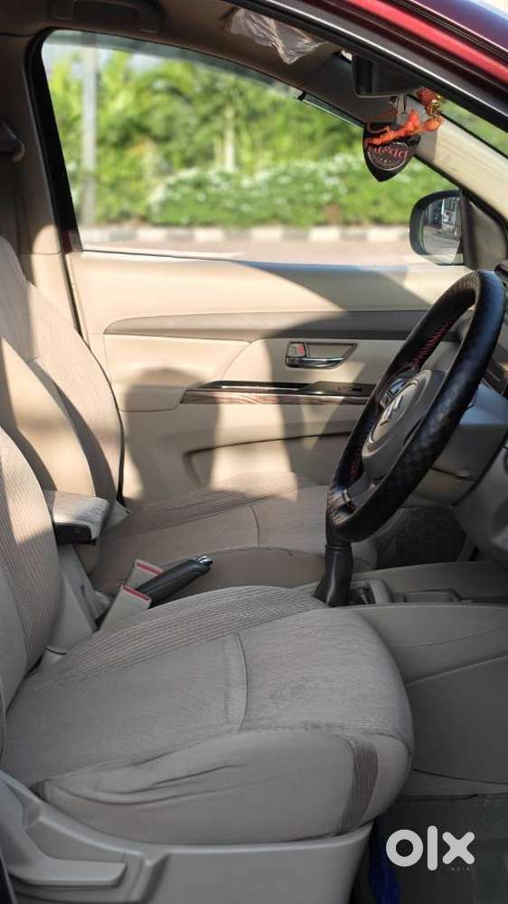 Maruti Suzuki Ertiga Vxi Abs Bs Iv, 2022, Cng & Hybrids
