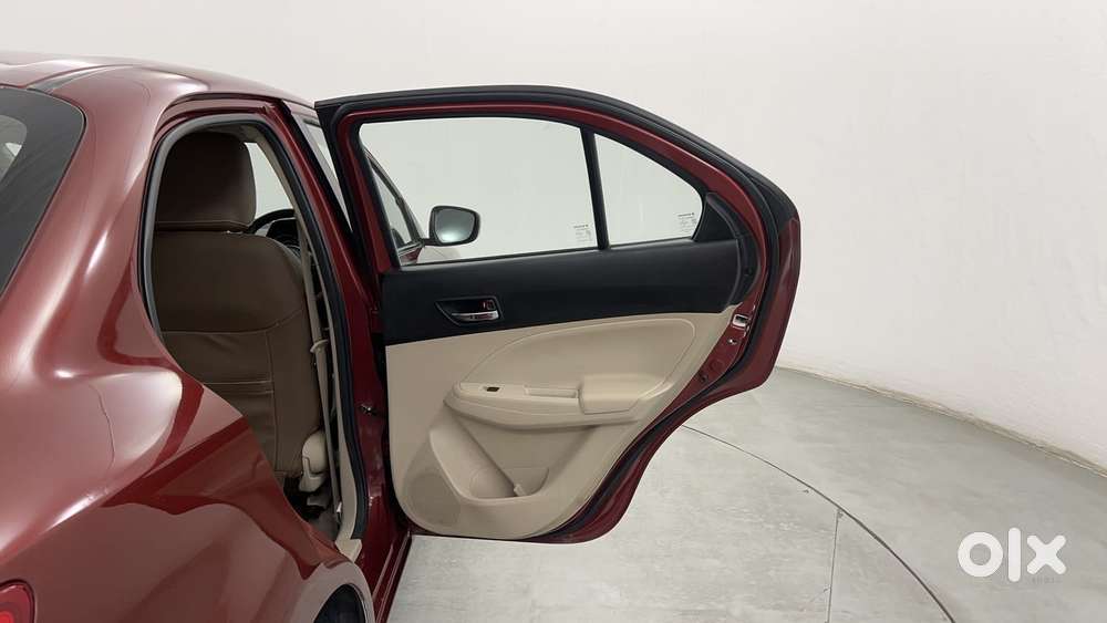 Maruti Suzuki Dzire 1.2 Zxi Amt, 2018, Petrol