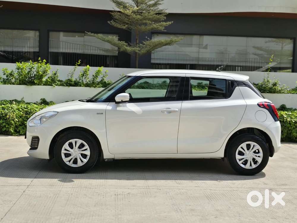 Maruti Suzuki Swift Vdi, 2019, Diesel