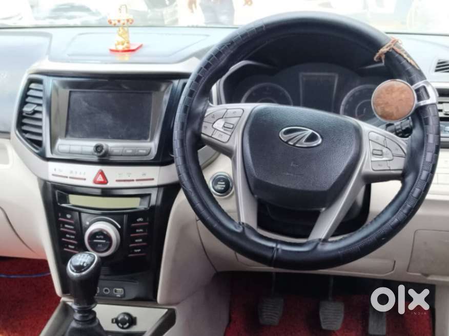 Mahindra Xuv300 W8 Diesel, 2021, Petrol