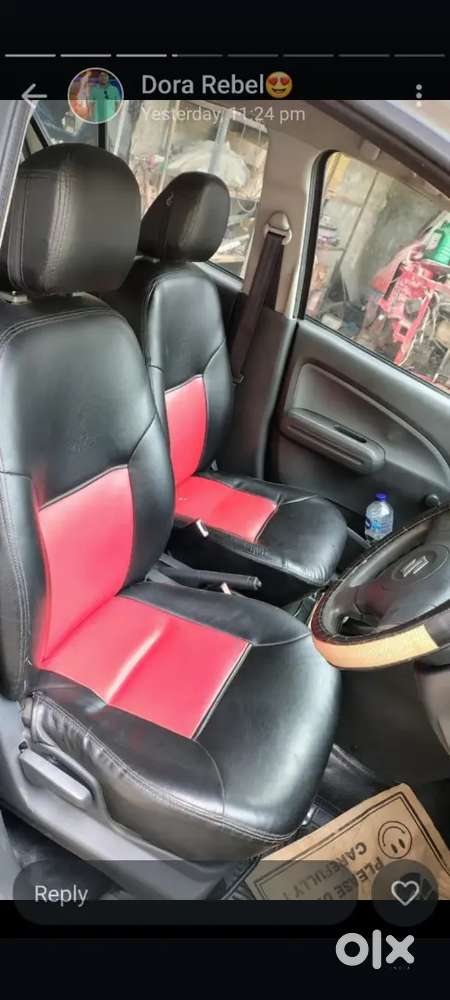 Maruti Suzuki Ritz 2013 Diesel 100000 Km Driven