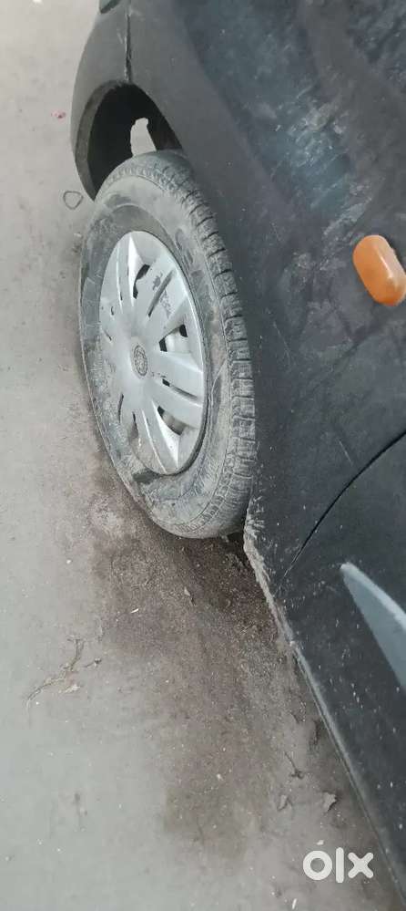 Maruti Suzuki Alto 2013