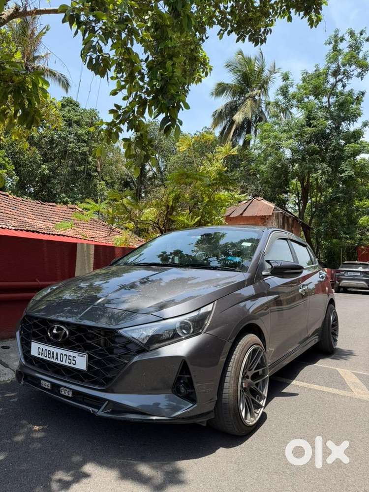 Hyundai Diesel Car 2021
