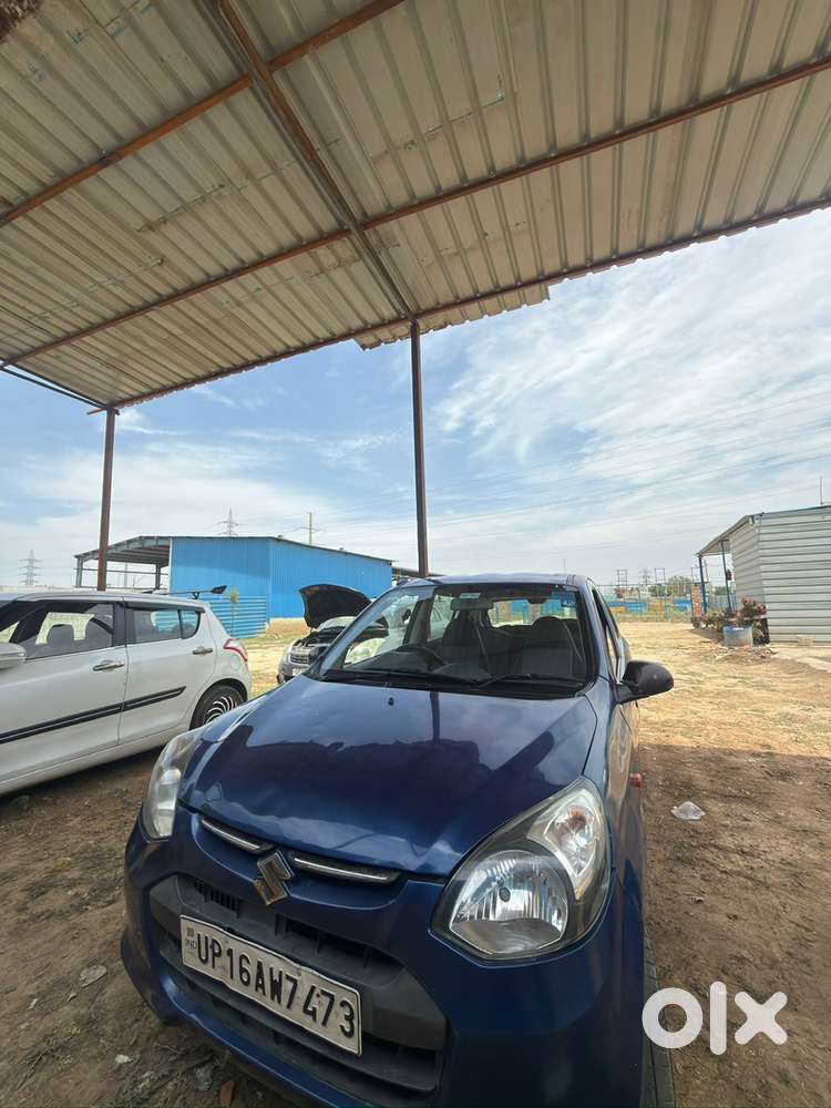 Maruti Suzuki 2014 Year
