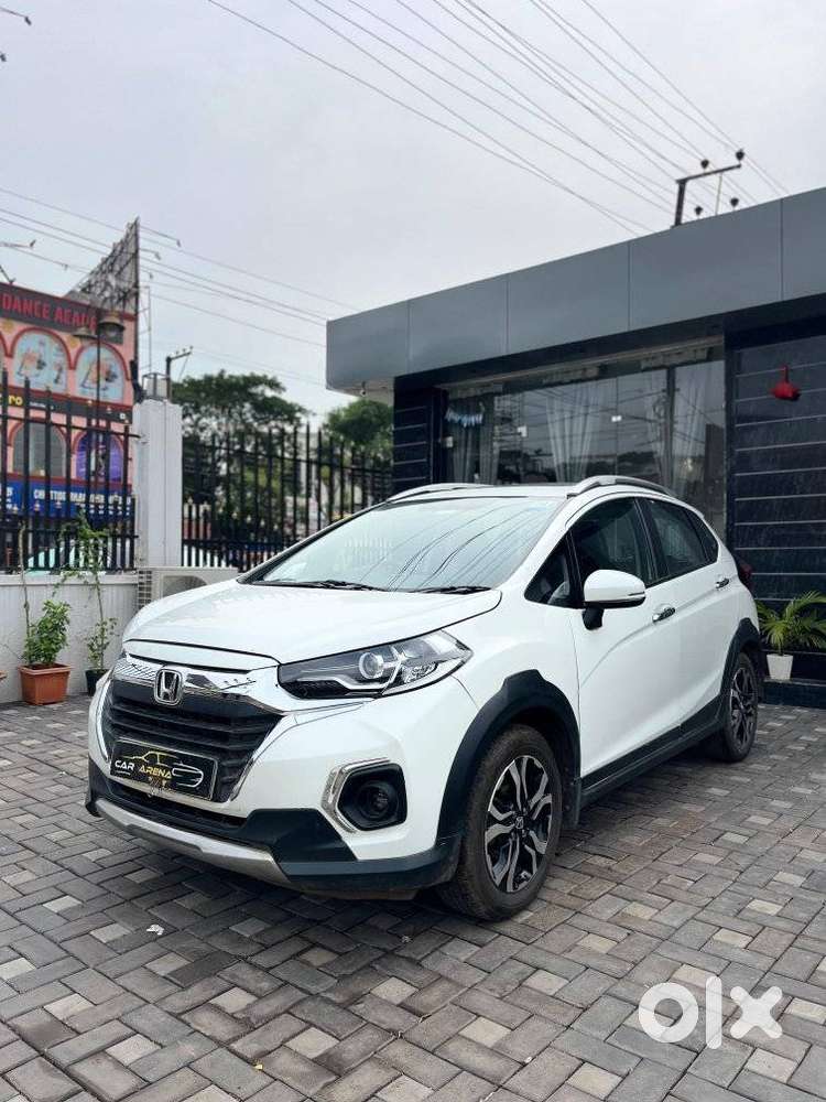 Honda Wr-v 1.2 Vx I-vtec, 2023, Petrol