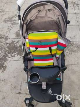 Olx stroller hot sale for baby