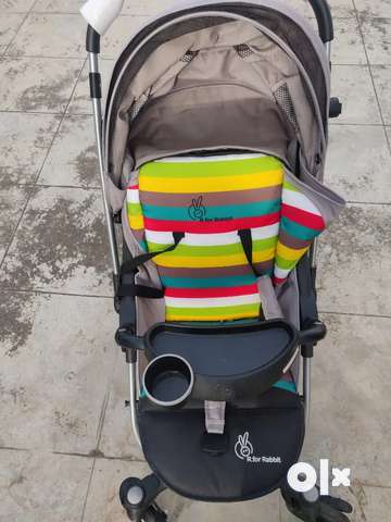 Baby trolley hot sale olx