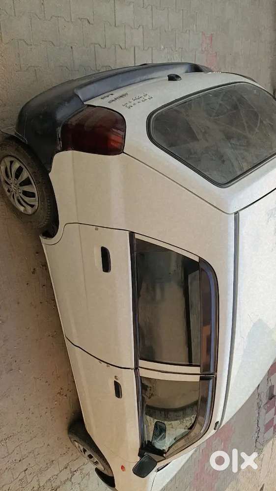 Maruti Suzuki 800 2009