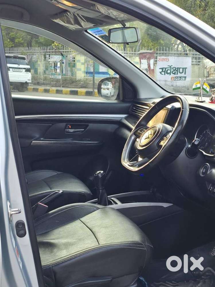 Maruti Suzuki Xl6 1.5 Alpha Mt, 2022, Petrol