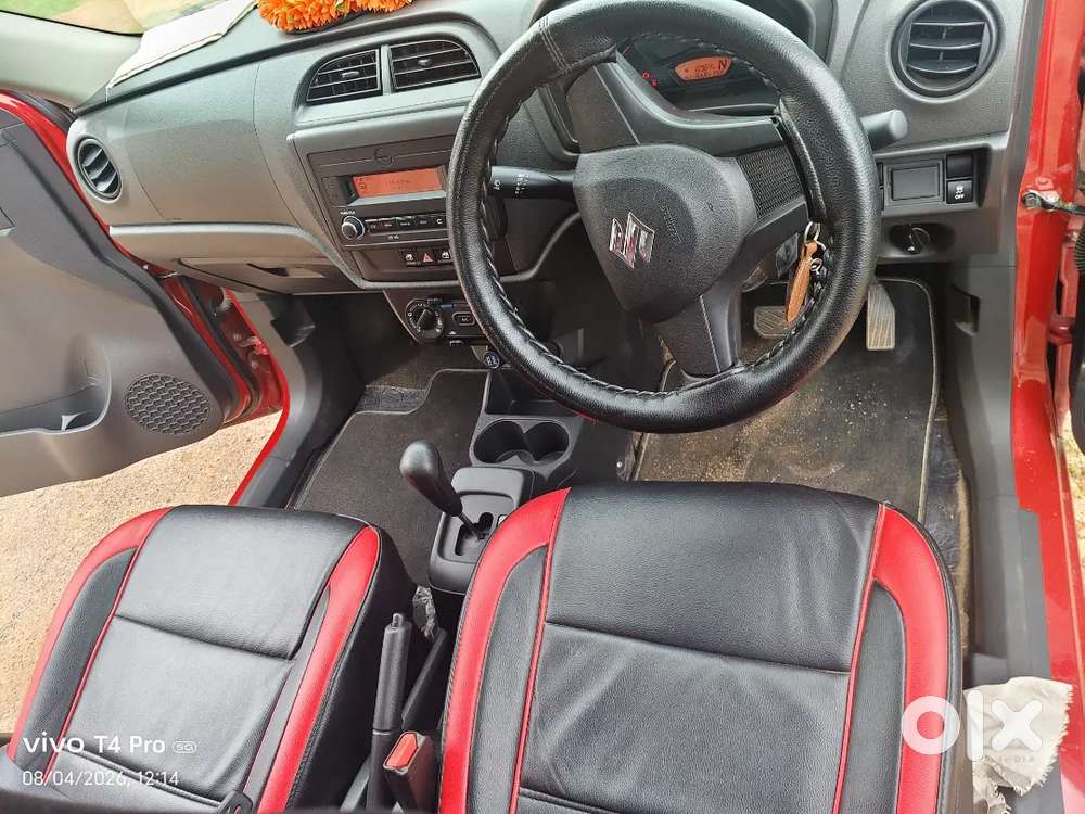 Maruti Suzuki Alto K10 2025