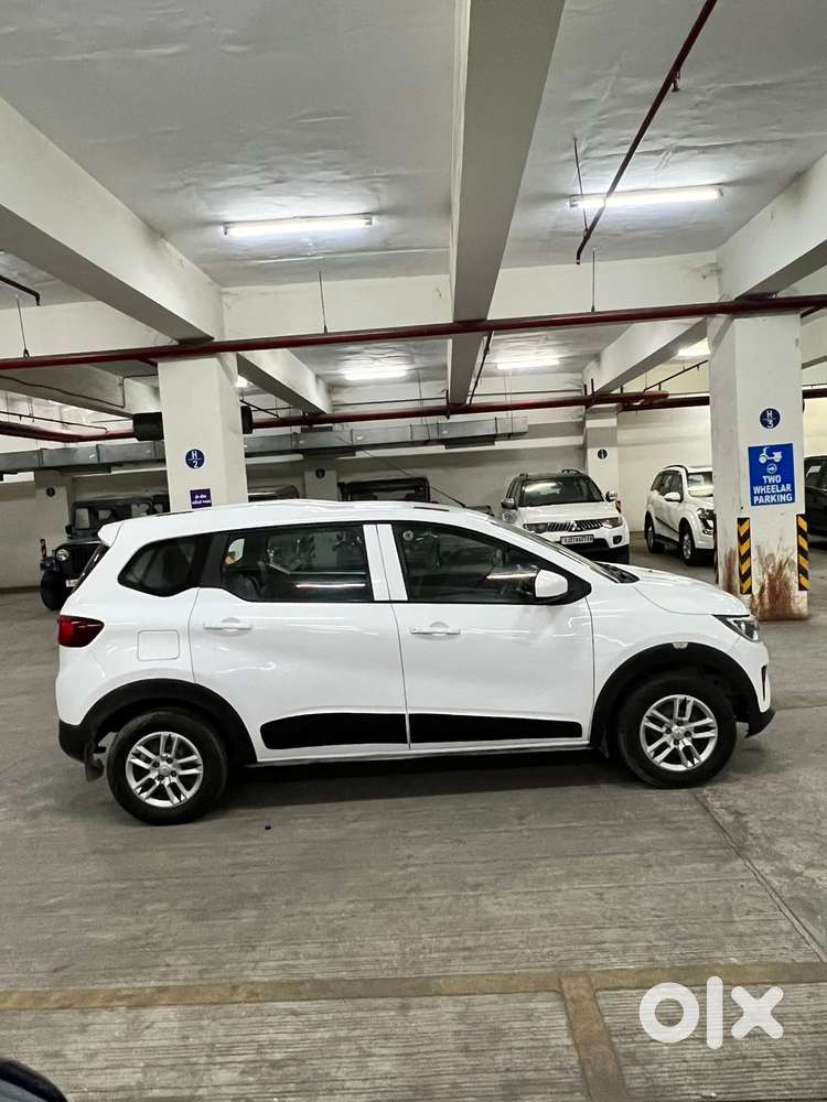 Renault Triber Rxt, 2021, Cng & Hybrids