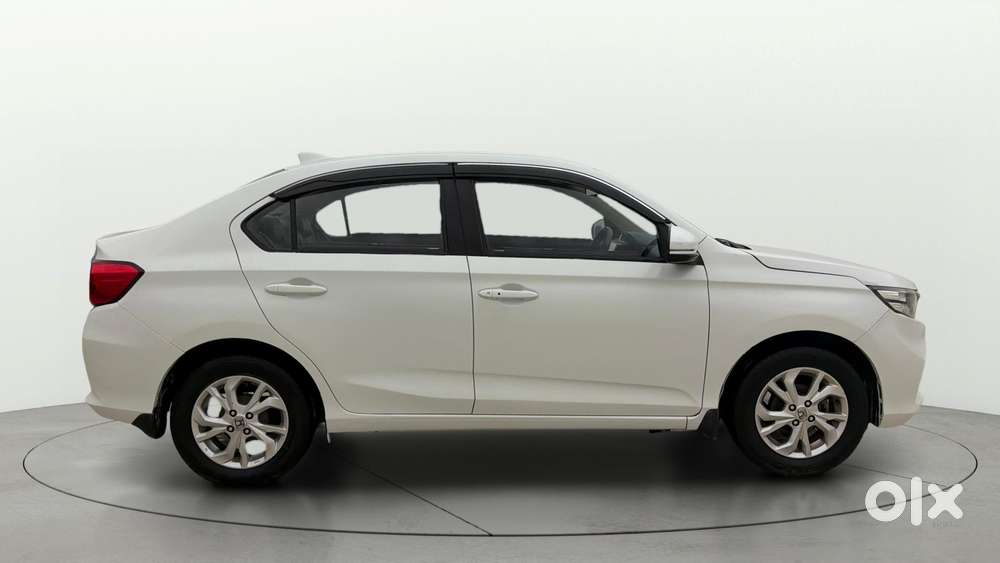 Honda Amaze V Cvt Petrol, 2020, Petrol