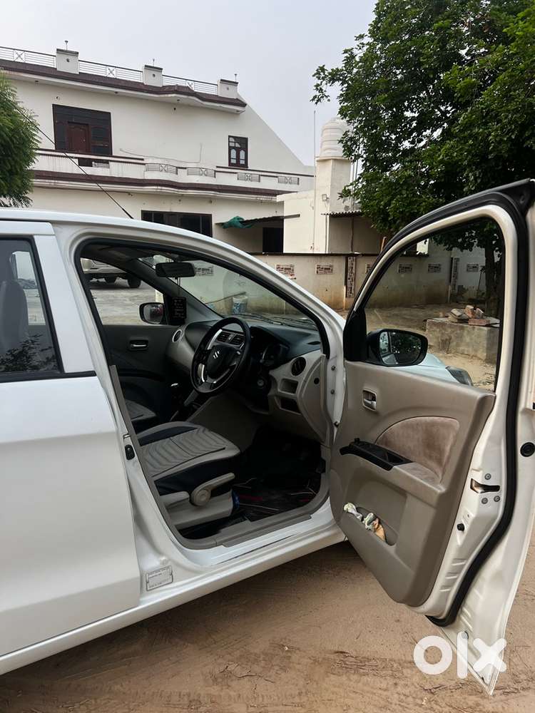 2015 Maruti Suzuki Celerio