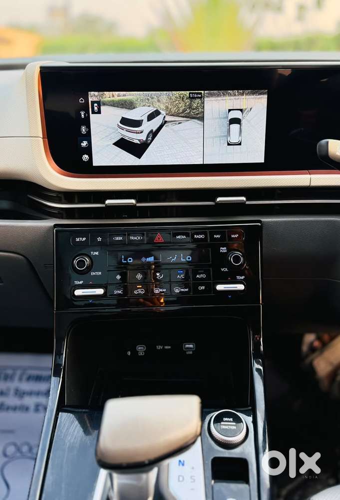 Hyundai Creta 1.5 Sx (o) Diesel, 2025, Diesel