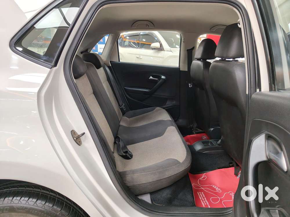 Volkswagen Polo 1.2 Gt Tsi, 2015, Petrol