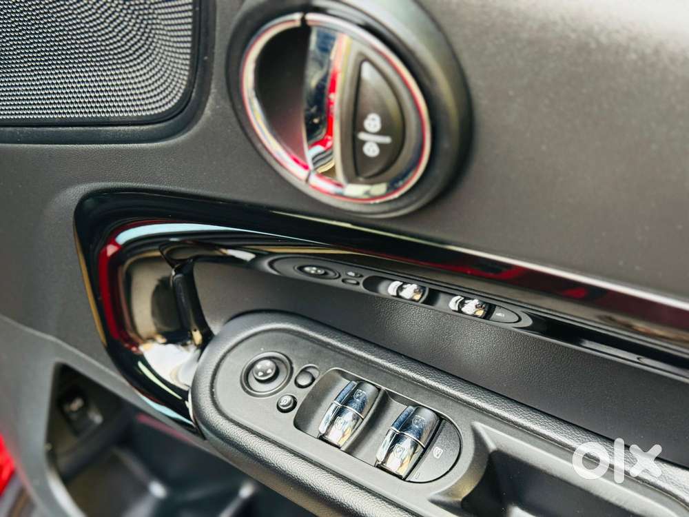 Mini Countryman Cooper S [2020-2021], 2021, Petrol