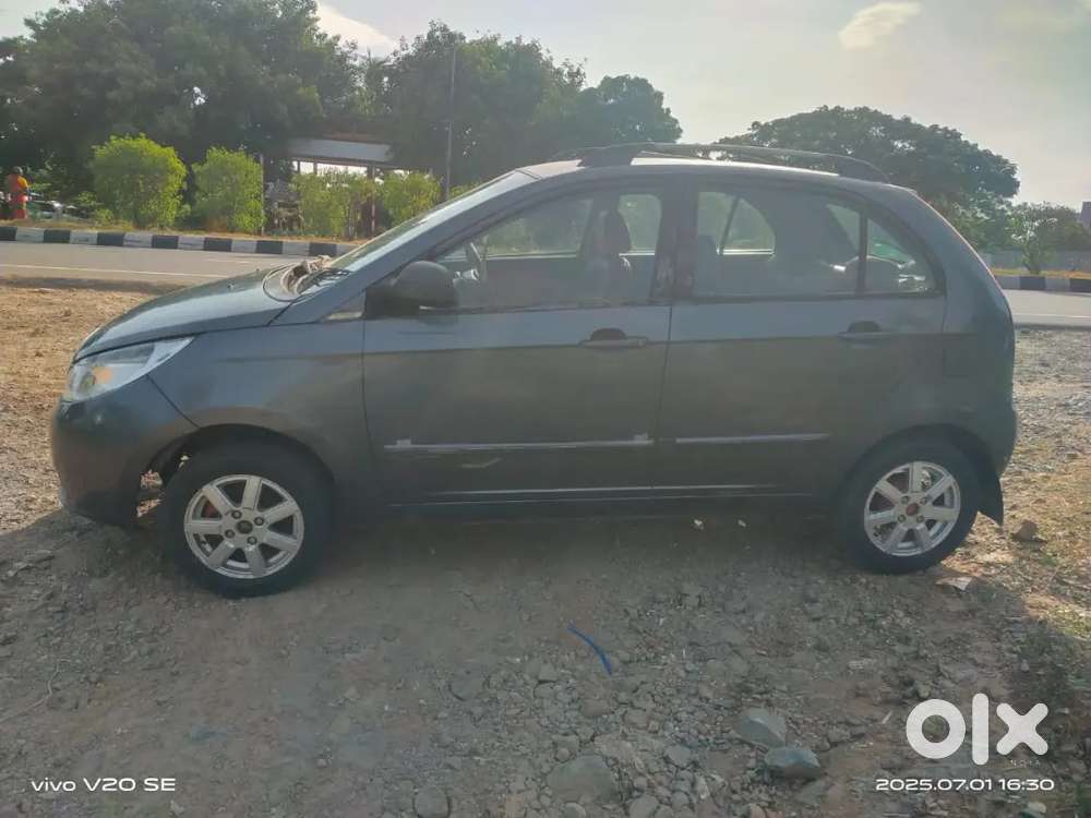 Tata Indica Vista 2009