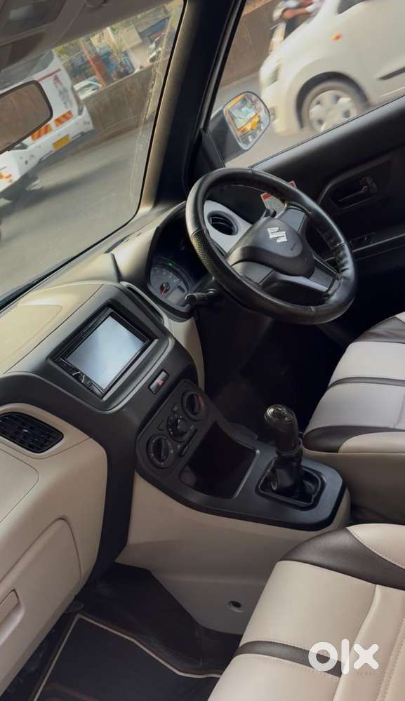 Maruti Suzuki Wagon R 1.0 Vxi Cng, 2021, Cng & Hybrids