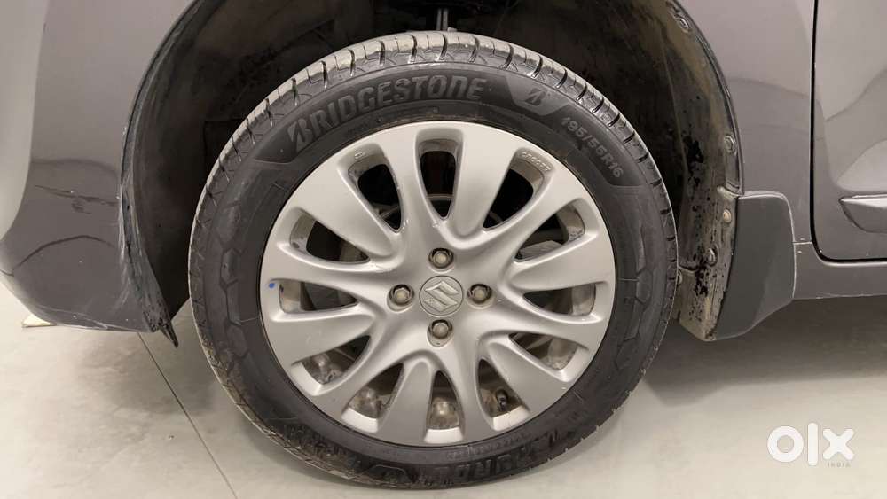Maruti Suzuki Baleno 1.2 Zeta, 2018, Petrol