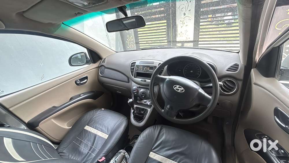 Hyundai I10 Petrol 2010 Model