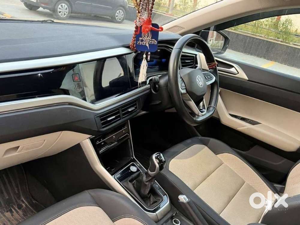 Volkswagen Virtus 1.0 Topline Tsi, 2024, Petrol