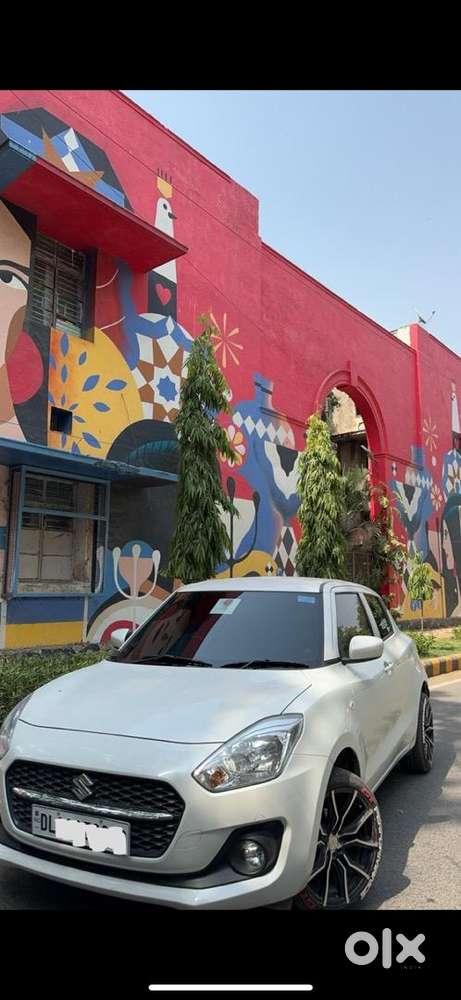 Maruti Suzuki Petrol 2023