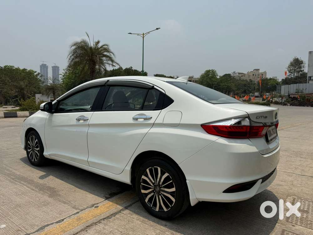 Honda City I-vtec Vx, 2019, Petrol