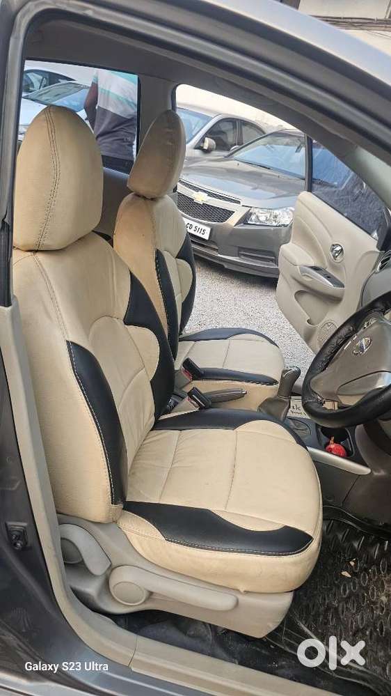 Nissan Sunny Xv Special Edition, 2014, Diesel