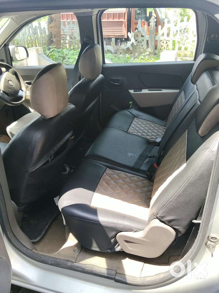 Renault Lodgy 110ps Rxl, 2015, Diesel