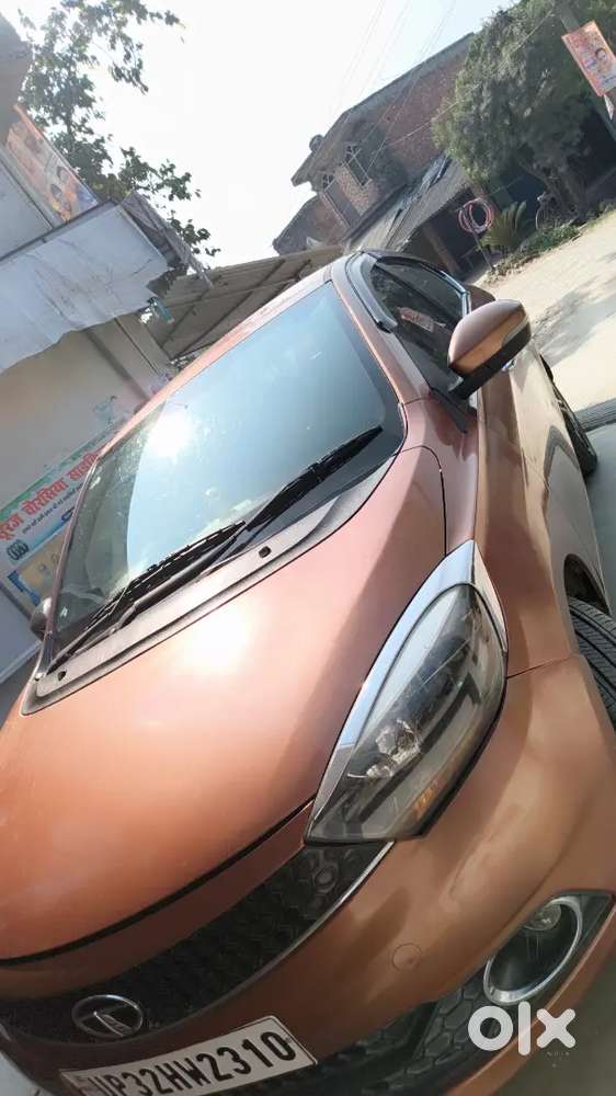 Tata Tigor Xz 2017
