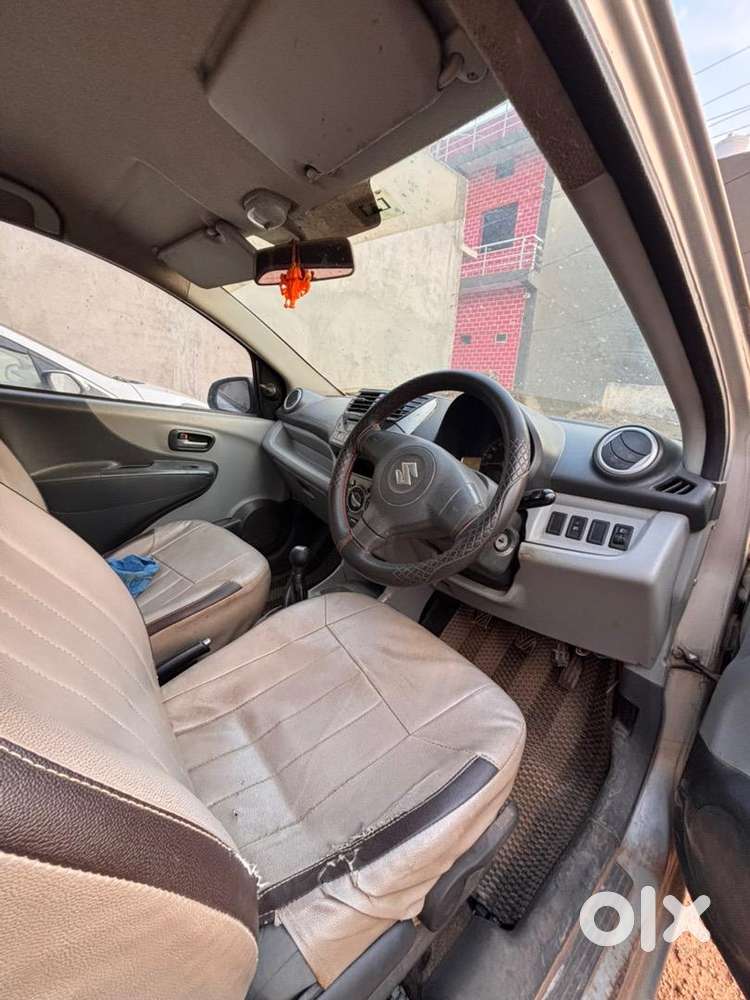 Urgent Sale Maruti Suzuki A-star 2011 Petrol 94000 Km Driven