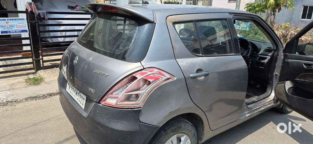 Maruti Suzuki Swift Vxi + Manual, 2013, Diesel