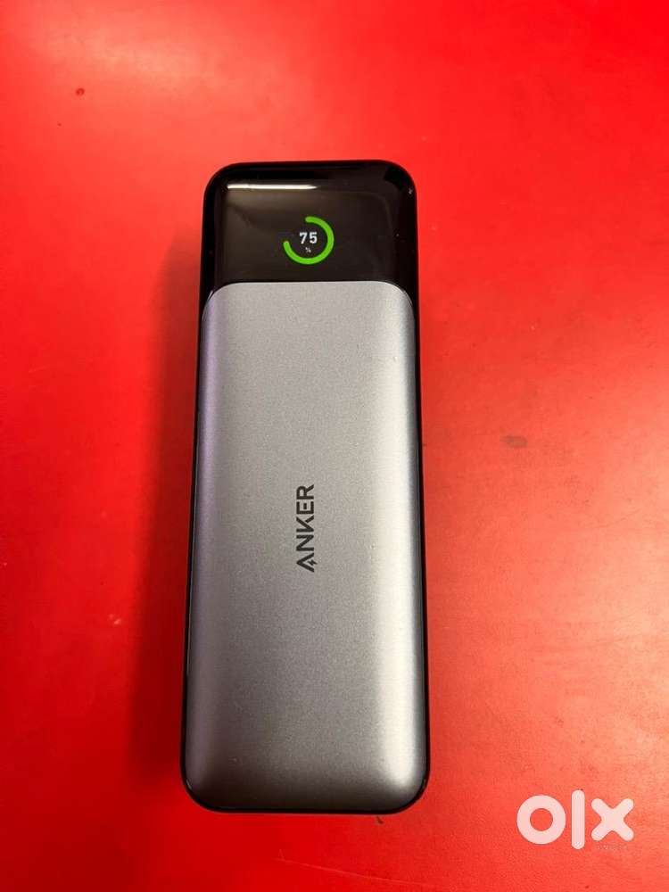 【開封済使用品】Anker 737 Power Bank その３ Anker 737 power bank - TVs, Video - Audio in undefined, - 1838243217