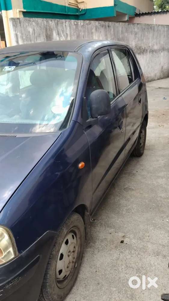 Hyundai Santro Xing 2008
