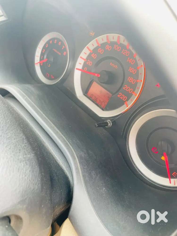 Honda City 2009 Petrol Mt