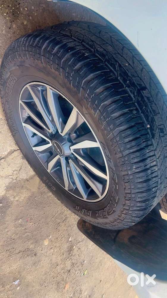 Isuzu V-cross 2019 Diesel