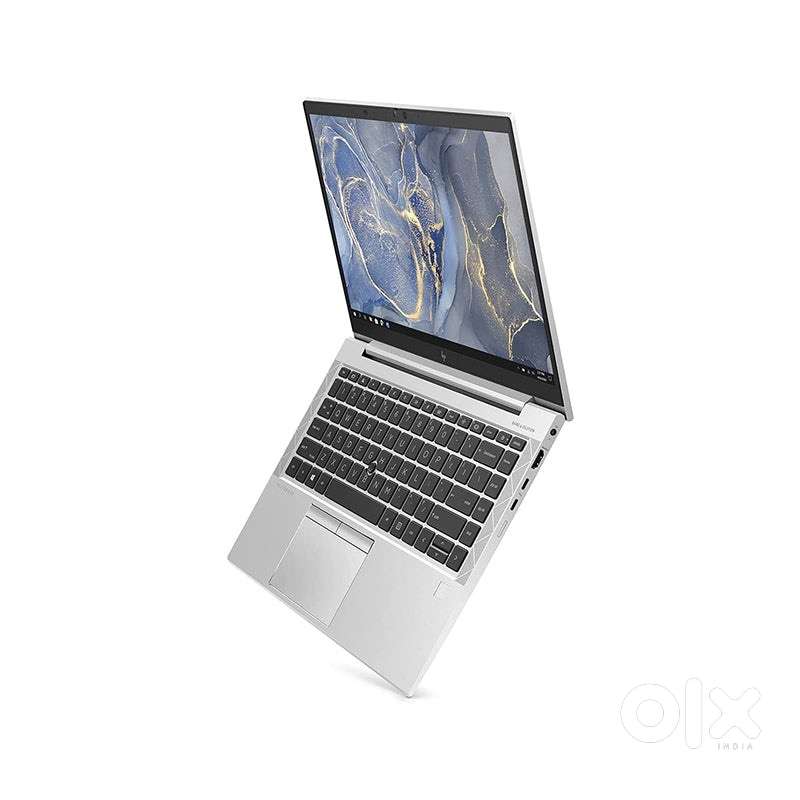Hp Elitebopk i5 11th Generation 16 gb SSD 256 gb