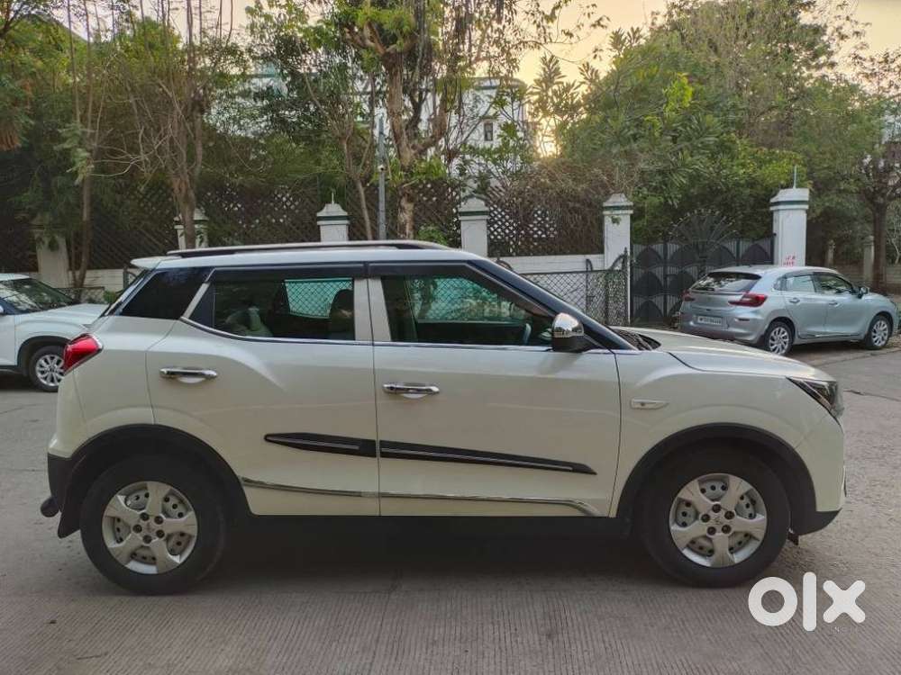 Mahindra Xuv300 W4 Diesel, 2023, Diesel