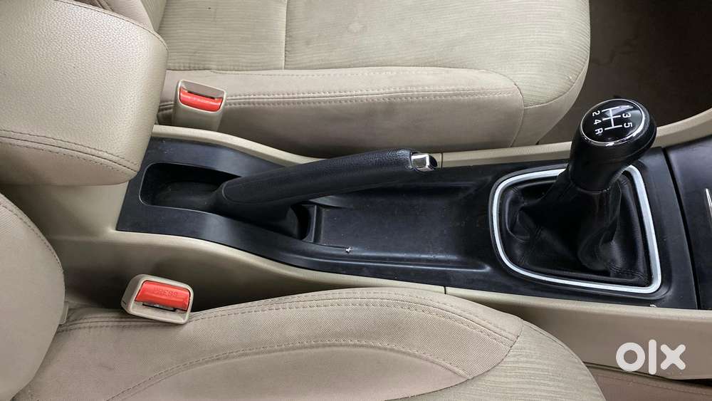 Maruti Suzuki Ciaz 1.3 Delta, 2017, Diesel