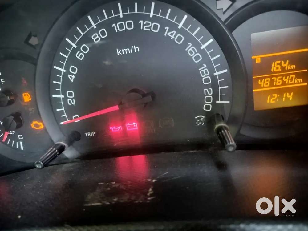 Maruti Suzuki Dzire 2015 Cng & Hybrids 400000 Km Driven