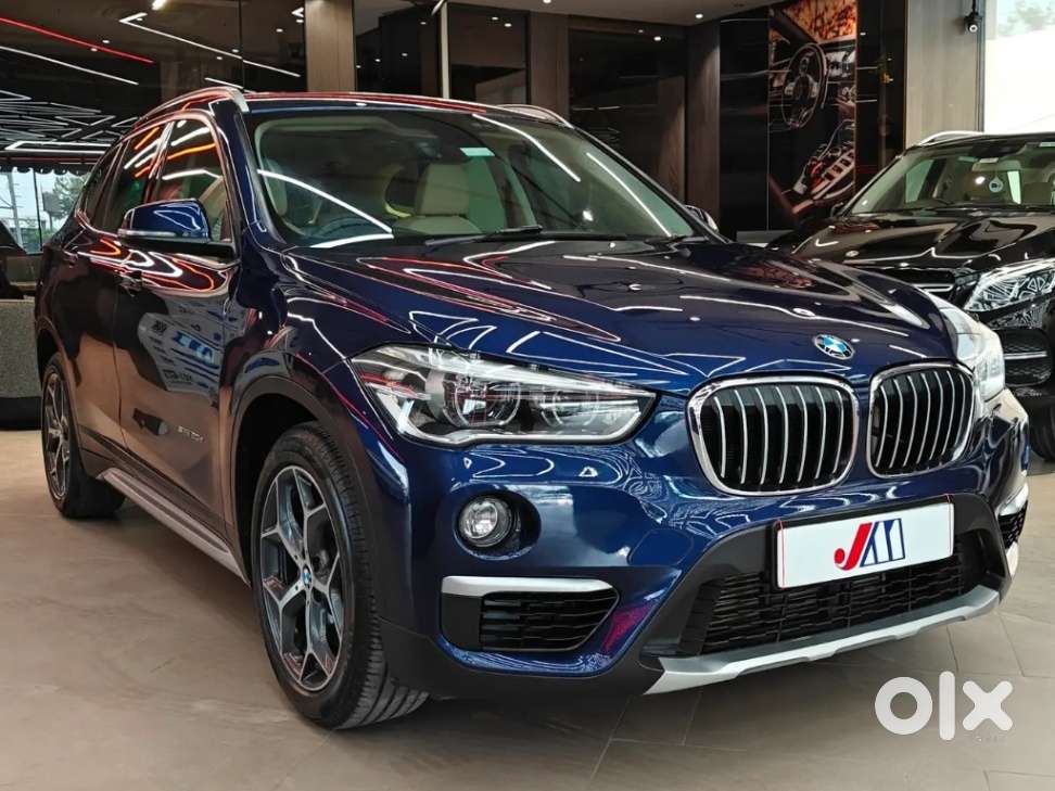 Bmw X1 Sdrive 20d X Line, 2017, Diesel